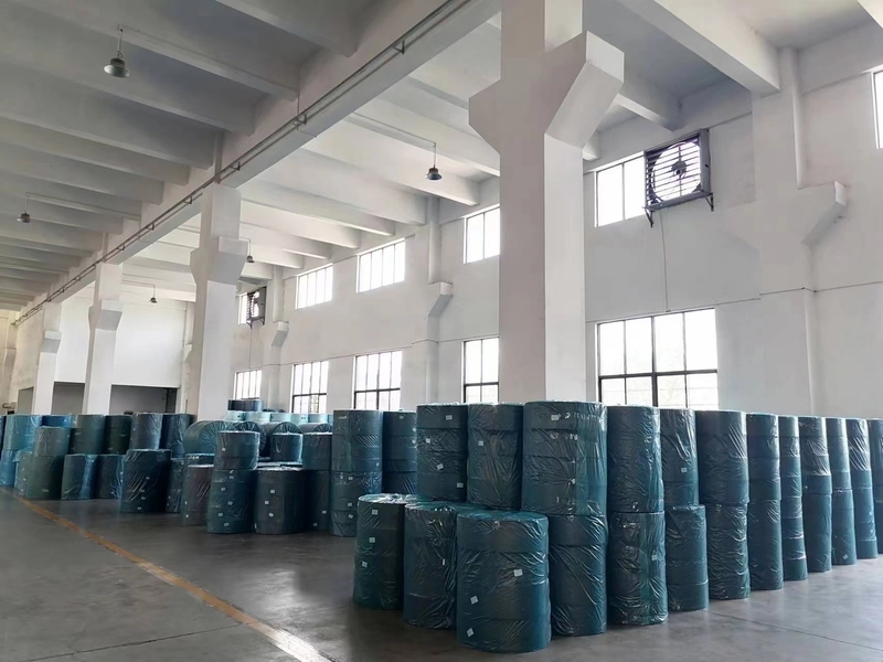 จีน Changzhou New Top Star New Material Technology Co.,Ltd รายละเอียด บริษัท