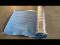 PE Film Premium แผ่นรองพื้น EPE, แผ่นรองพื้นโฟมลามิเนท 2 มม