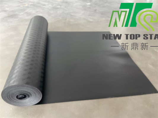 Density Engineered Hardwood Flooring Underlayment / 1mm Laminate Underlay 100Sq.Ft