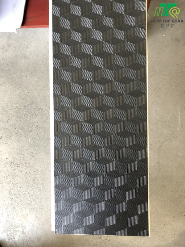 Customized SPC Flooring Underlayment Roll Strip , Vinyl Anti Slip EVA Acoustic Underlay