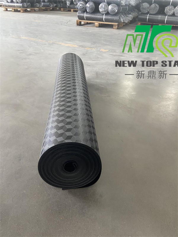 Density Engineered Hardwood Flooring Underlayment / 1mm Laminate Underlay 100Sq.Ft