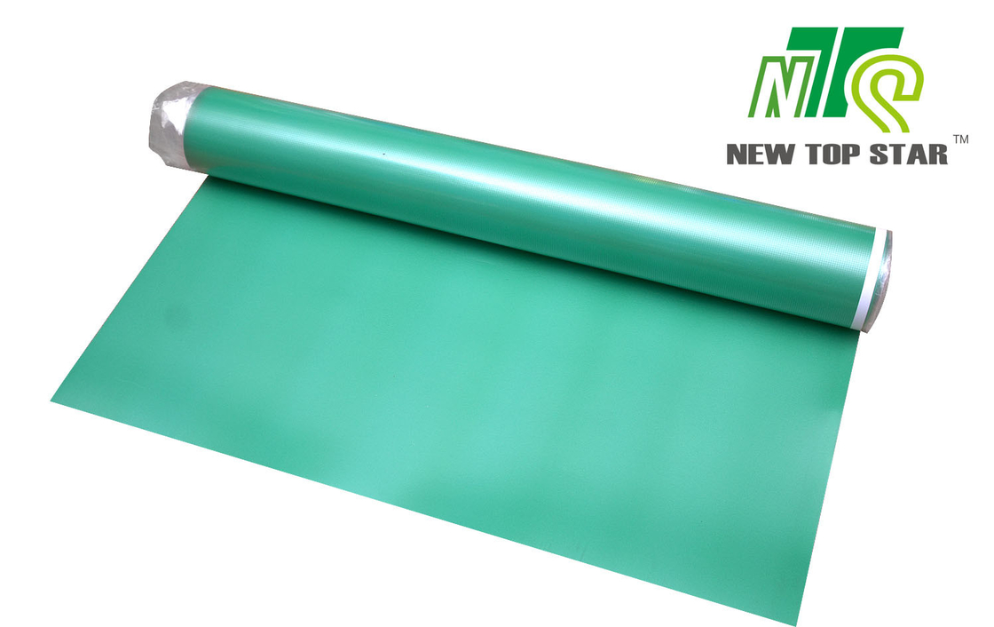 3mm Polyethylene Foam IXPE IXPE Foam Underlayment PE Sound Proof Rubber Flooring