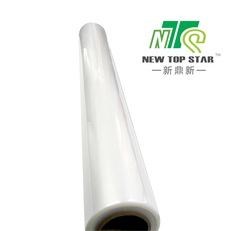 6mil plastic roll moisture barrier Clear Polythene Sheeting Temporary Protection Sheet